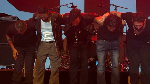 فرقة كاريوكي 