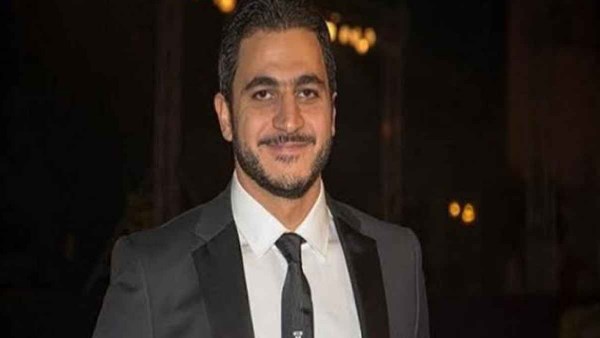 كريم السبكى