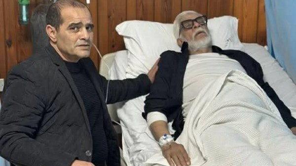 طارق النهري