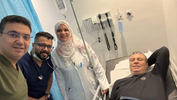 عمرو الليثي