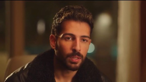 محمود ياسين جونيور