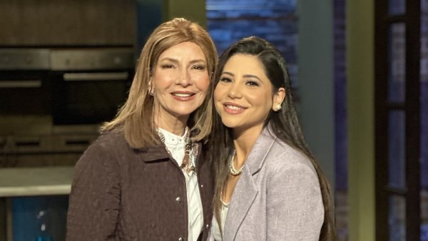 حلقة ألفت إمام 