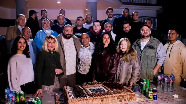 مسلسل حق ضايع