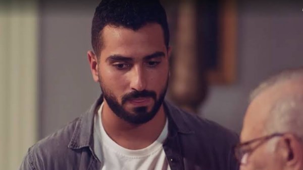 محمد الشرنوبي 