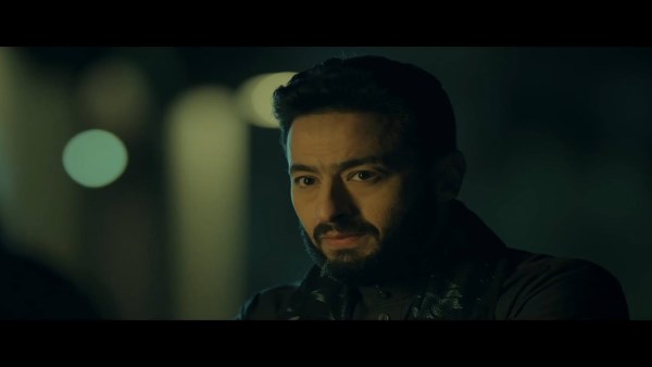 مسلسل المداح 6 