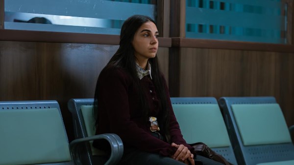 مسلسل عرض وطلب 