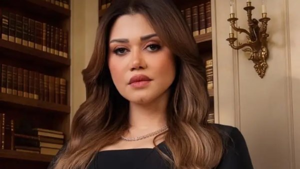 بشخصية سعاد .. نوليا مصطفى تلفت الأنظار بمسلسل أولاد الراعي