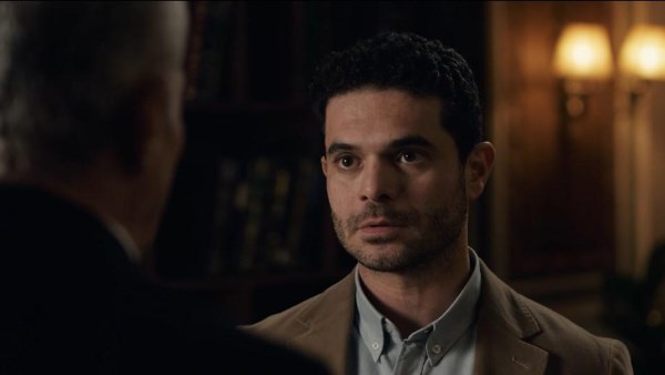 مسلسل فرصة أخيرة 