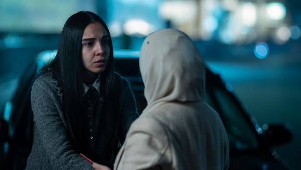 مسلسل عرض وطلب