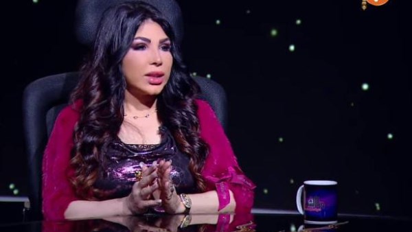 غادة إبراهيم 