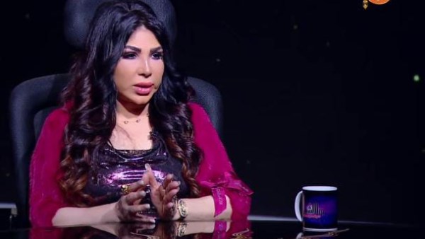 غادة إبراهيم: لو ارتديت الحجاب لن أعتزل التمثيل غادة إبراهيم: لو ارتديت الحجاب لن أعتزل التمثيل