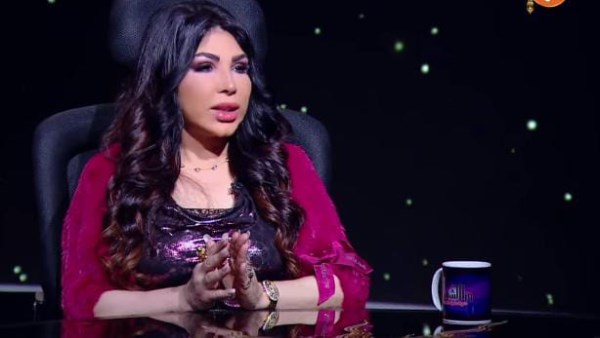 غادة إبراهيم 