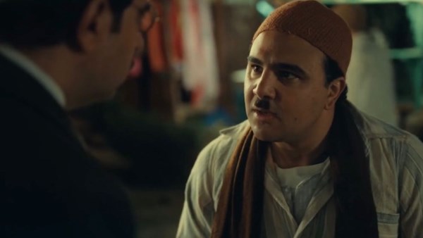 مسلسل النص التاني 