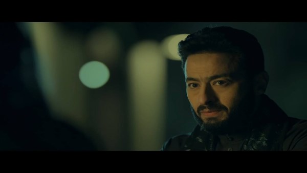 مسلسل المداح 6 