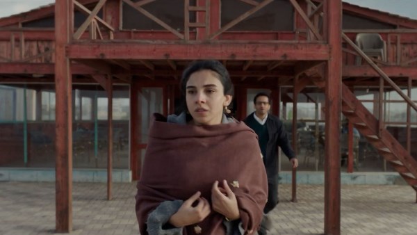 مسلسل عرض وطلب 