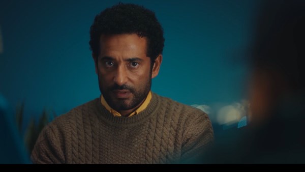 مسلسل إفراج 