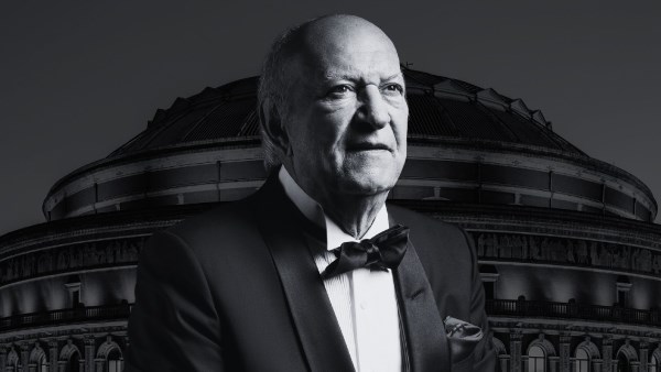 بوستر حفل عمر خيرت