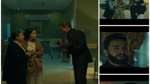 مسلسل المداح 6 