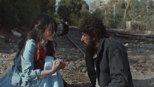 مسلسل علي كلاي