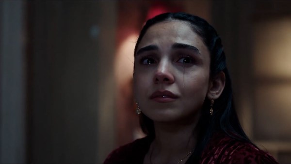 مسلسل عرض وطلب 