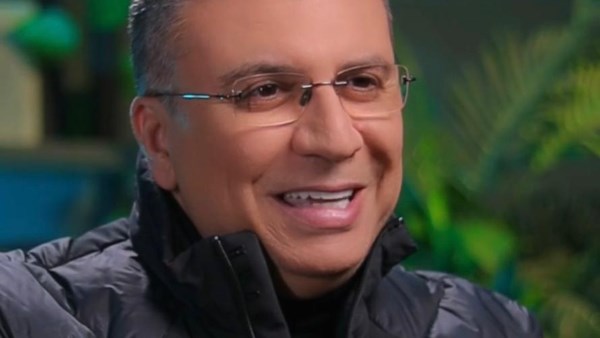 عمرو الليثي