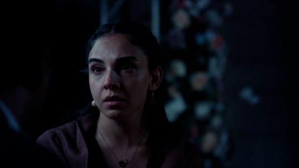 مسلسل عرض وطلب 