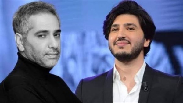 محمد فضل شاكر 