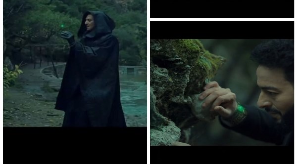 مسلسل المداح 6 