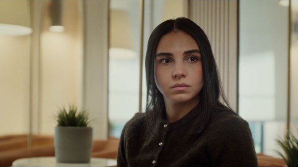 مسلسل عرض وطلب 