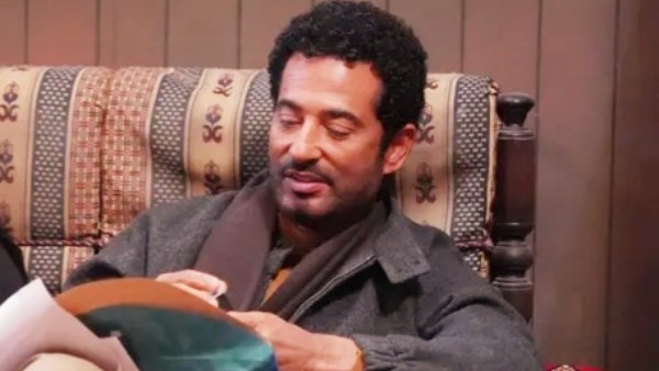 مسلسل إفراج 