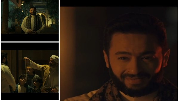 مسلسل المداح 6 