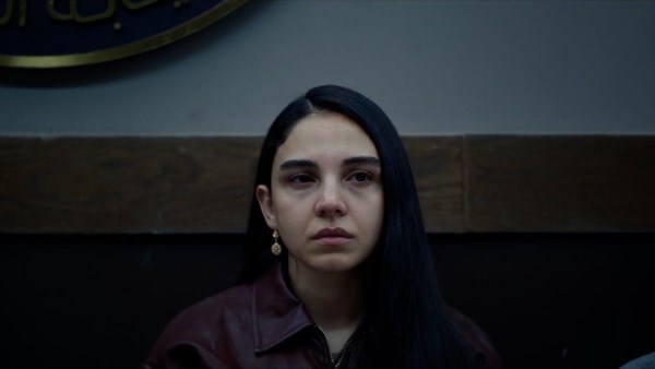 مسلسل عرض وطلب