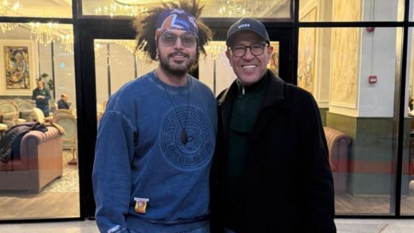 أشرف عبد الباقى وعبد الفتاح الجريني 