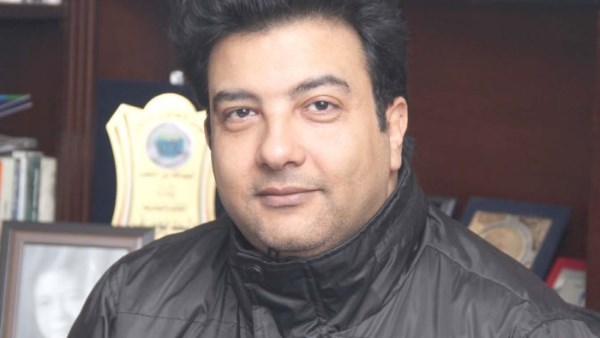 السيناريست وليد يوسف