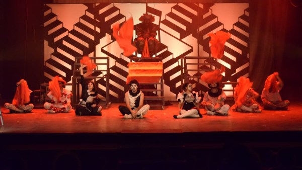 عرض سابع سما