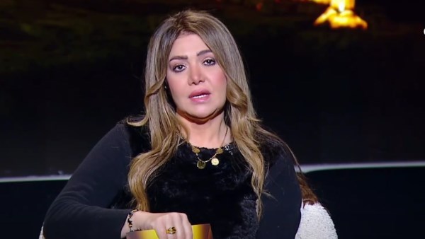 لقاء سويدان