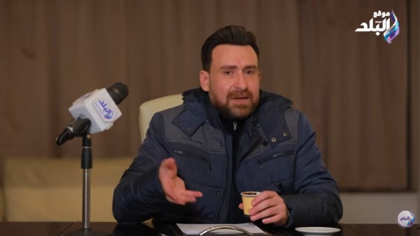 نضال الشافعي