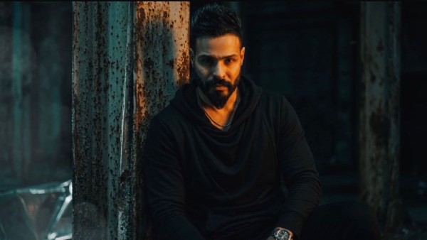 المطرب محمد الكحلاوي