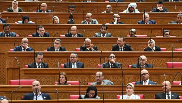 مجلس النواب