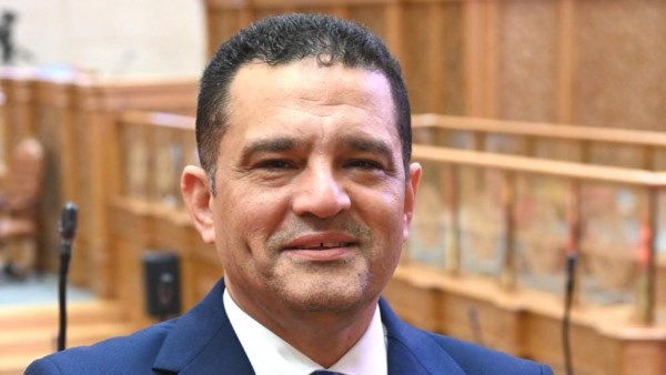 النائب أمير أحمد الجزار، عضو مجلس النواب عن الحزب المصري الديمقراطي