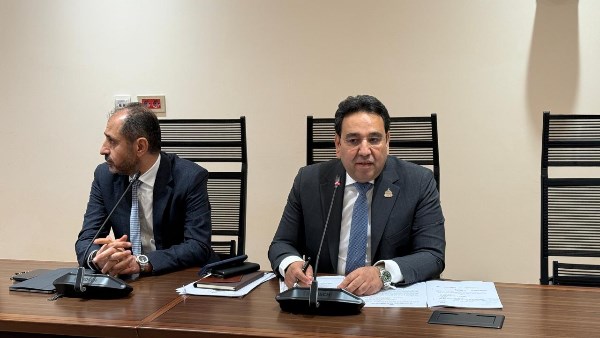 اقتصادية "النواب"  تناقش اتفاقية التجارة التفضيلية بين دول الثماني النامية