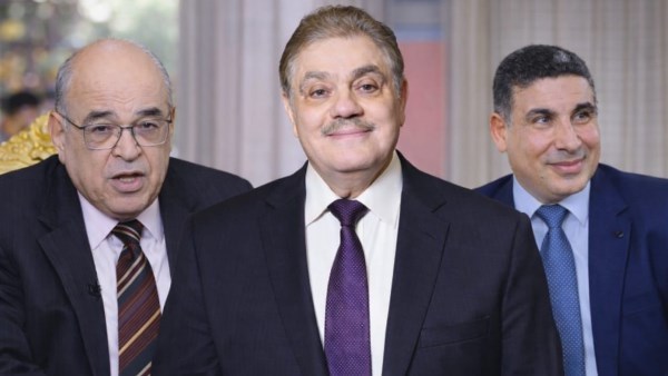 حزب الوفد يحتفل بيوم الشهيد ويحيي ذكرى شهداء ثورة 1919