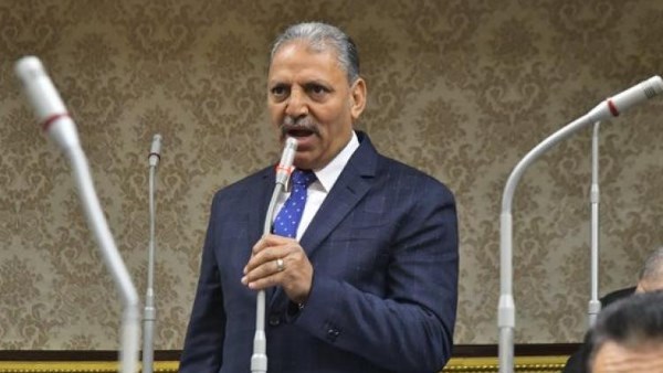 دفاع النواب: رسائل الرئيس السيسي في إفطار الشرطة وقود لأجيال المستقبل