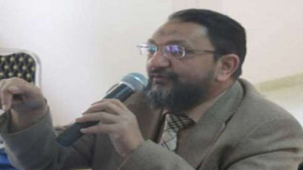 بعد مقتله في مسلسل رأس الأفعي.. الإرهابي محمد كمال المسئول الرئيسي عن العمليات المسلحة في مصر