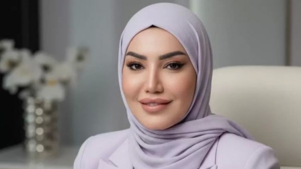 النائبة عبير عطا الله، عضو لجنة التعليم والبحث العلمي بمجلس النواب