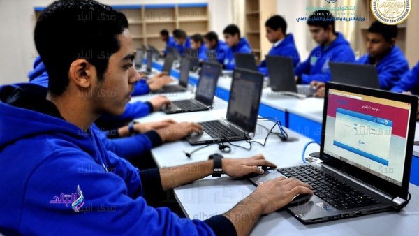 المدارس التكنولوجية