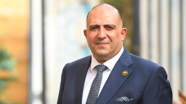  النائب محمد سليم، عضو مجلس النواب