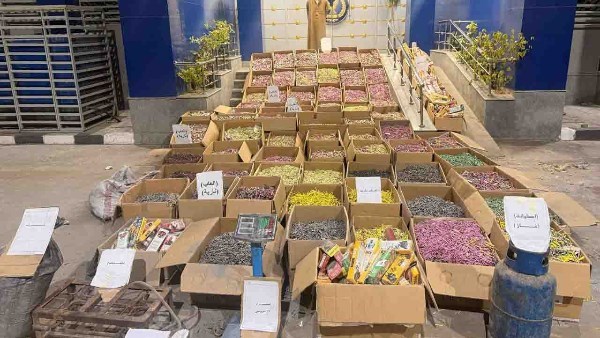 صورة أرشيفية