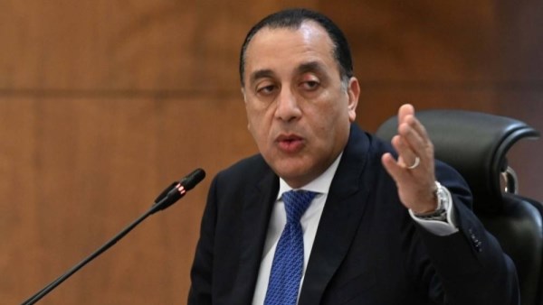 الدكتور مصطفى مدبولي ، رئيس مجلس الوزراء