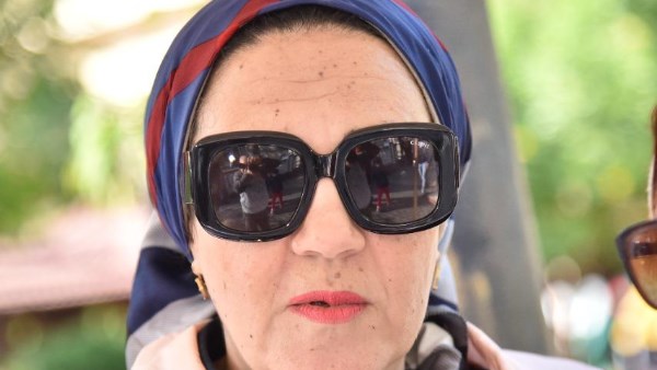 الدكتورة داليا الأتربي، عضو مجلس الشيوخ